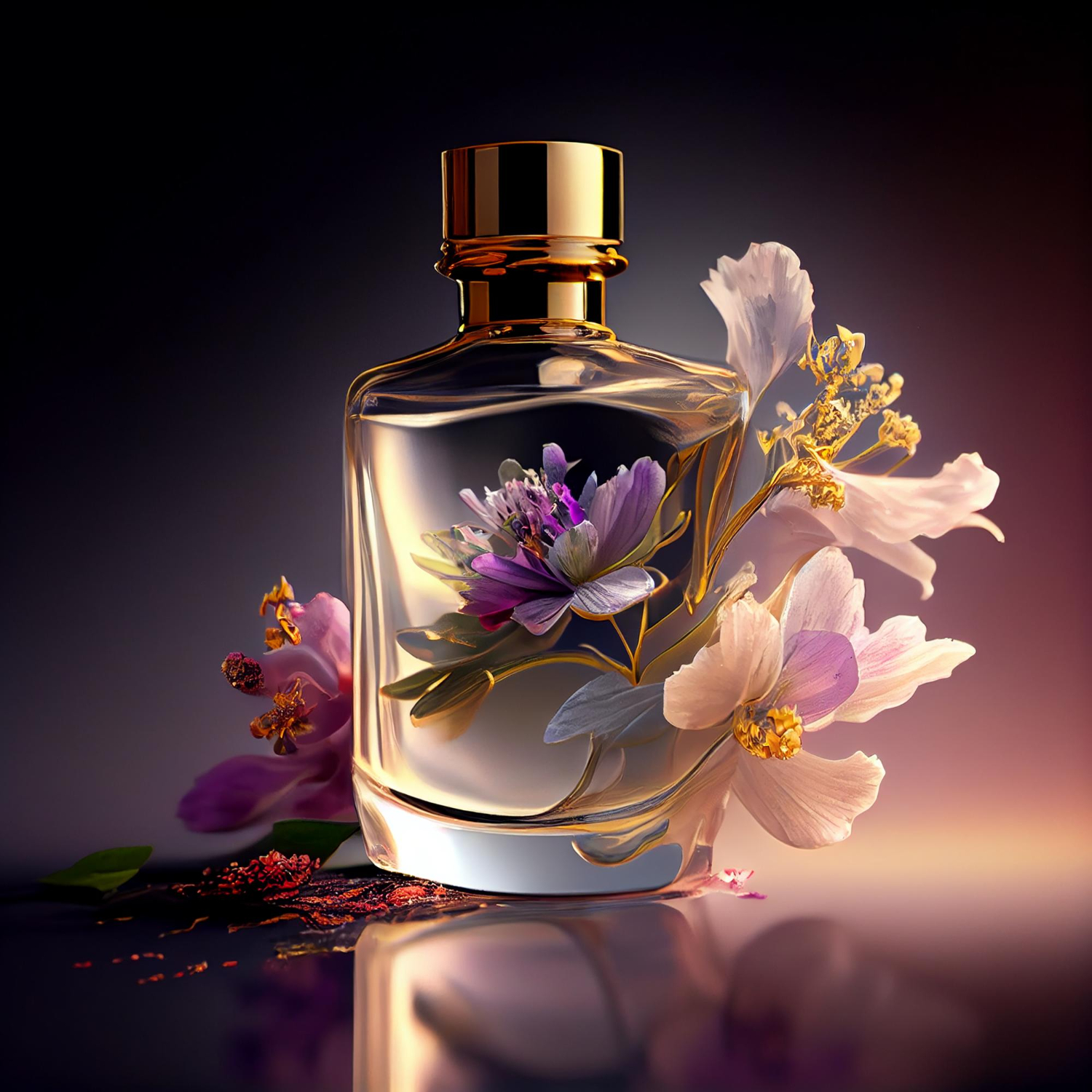 Fragrance <i class="rhicon rhi-arrow-circle-right floatright"></i>